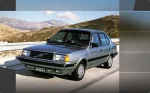 360 GLT Saloon