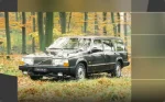 760 2.4D Estate