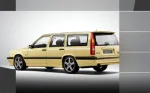 850 T-5R Estate