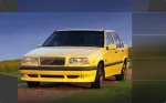 850 T5-R Saloon
