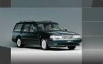 960 2.5 Estate
