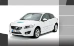 C30 DRIVe Electric