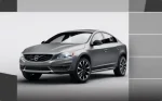S60 Cross Country T5 AWD
