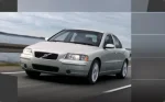 S60 T5