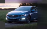 S60 T6 AWD