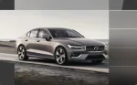 S60 T6 AWD