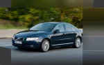 S80 3.2 AWD