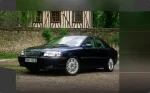 S80 D5