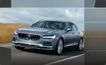 S90 T6 AWD