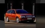 V40 2.0T