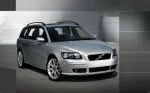 V50 T5 AWD