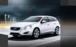 V60 Plug-in Hybrid