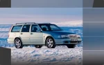 V70 2.4T AWD