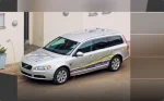 V70 Plug-in Hybrid