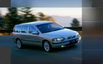 V70 T5