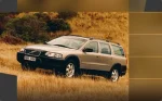 V70 XC 2.4T AWD