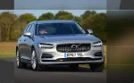 V90 T6 AWD