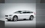 V90 Cross Country Ocean Race T6 AWD