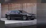 V90 T8 AWD