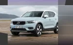 XC40 T5