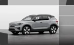 XC40 Recharge