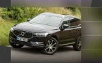 XC60 T8