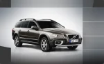 XC70 D5 AWD