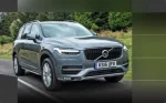 XC90 T8 Twin Engine