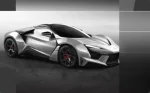 Fenyr SuperSport