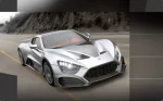 TSR-GT