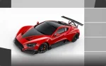 TSR-S