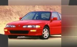 Integra GS-R