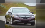 RLX Sport Hybrid