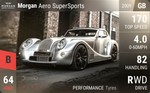 Aero SuperSports