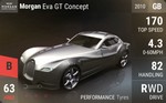 Eva GT Concept