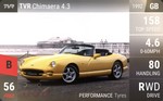 Chimaera 4.3