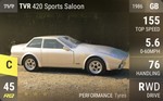 420 Sports Saloon