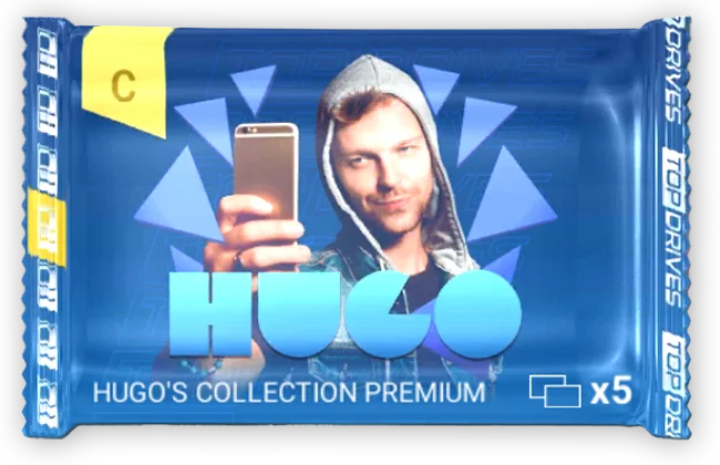 Hugo's Collection Ceramic