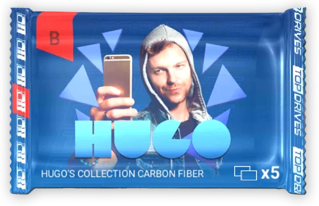 Hugo's Collection CF