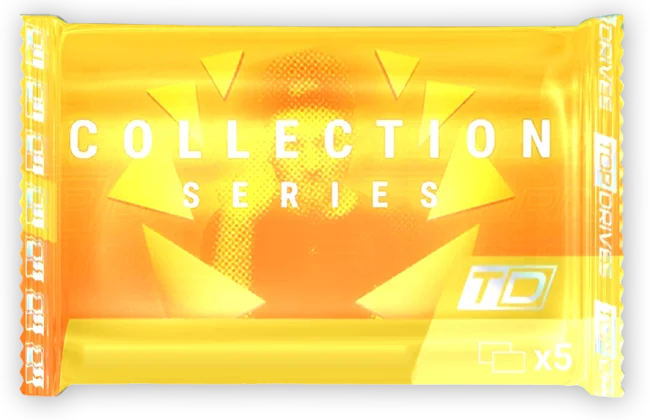 Gaz's Collection Ceramic