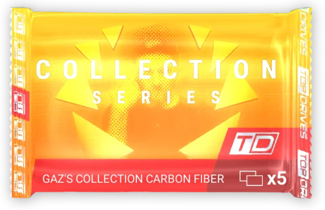Gaz's Collection CF