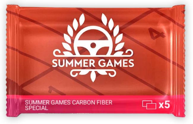 Summer Games CF