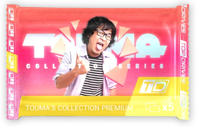 Touma's Collection Ceramic