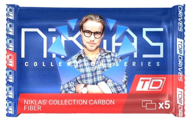 Niklas' Collection CF