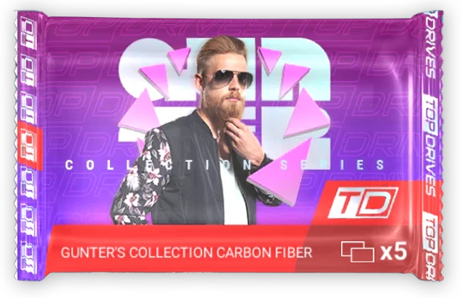 Gunter's Collection CF
