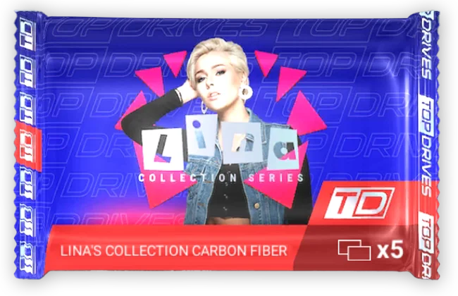 Lina's Collection CF