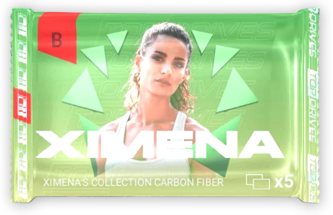 Ximena's Collection CF