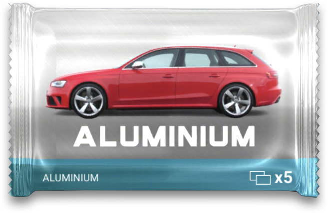 Aluminium