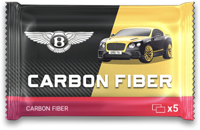 Carbon Bentley