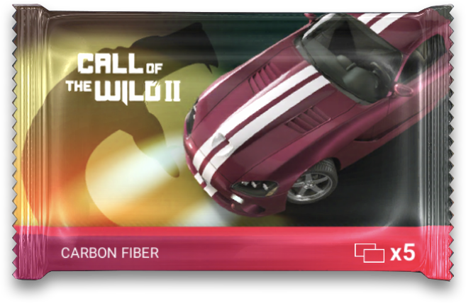 Call of the Wild CF Elite